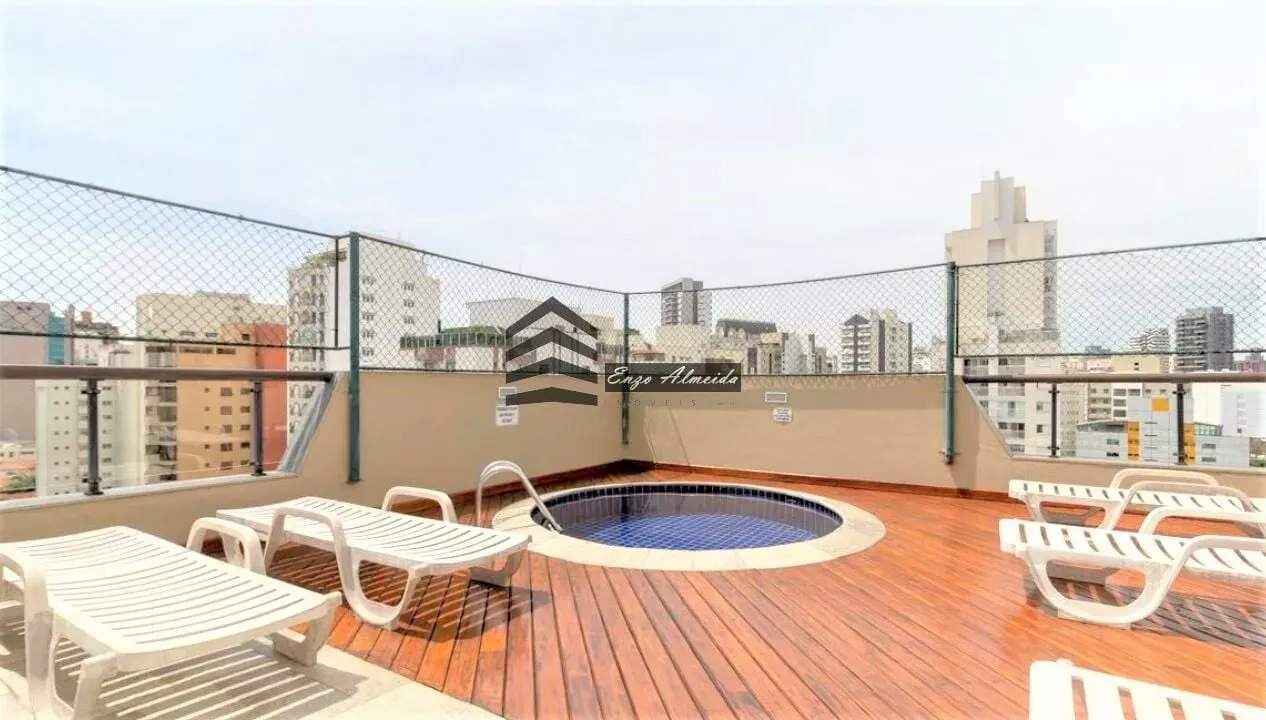 Imagem Apartamento à venda em São Paulo/SP