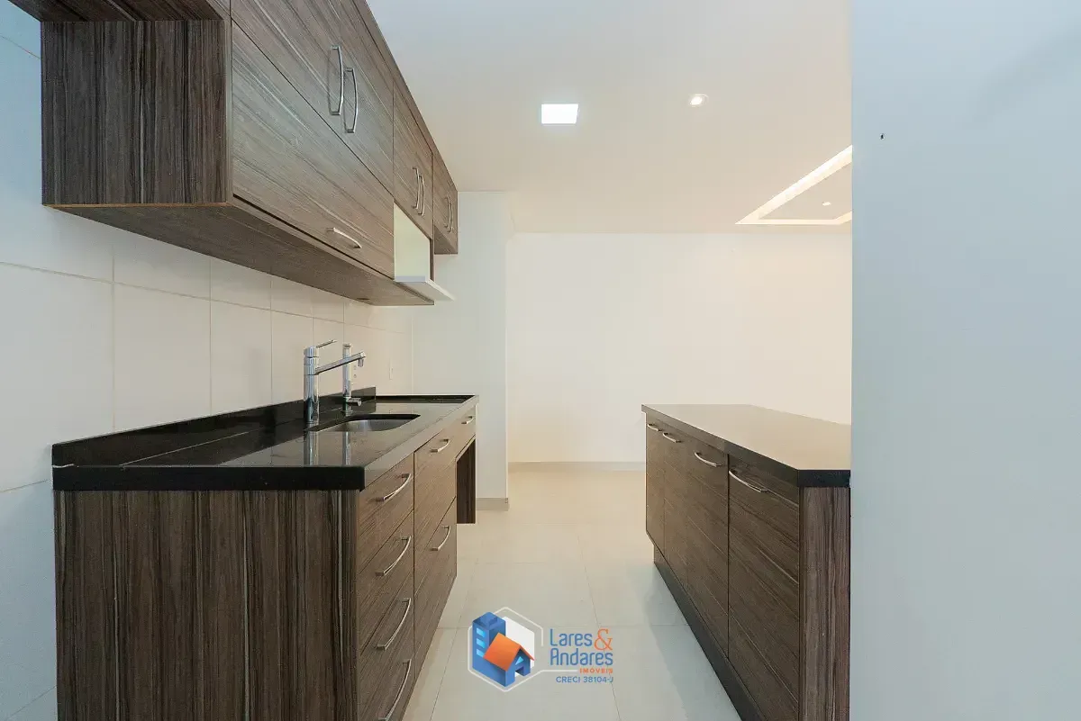 Imagem Apartamento para venda em Vila Polopoli / Butanta com 3 quartos, sendo 1 suíte, 98m²