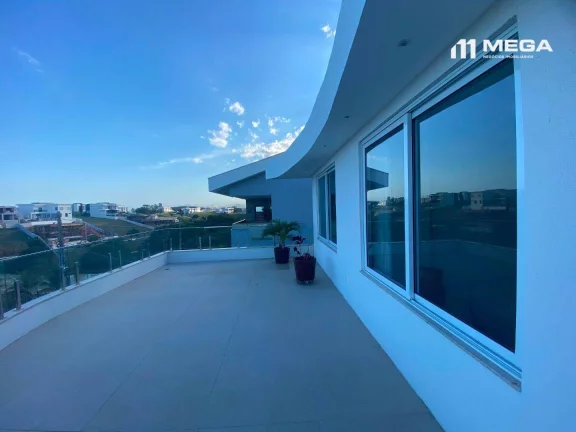 Imagem Casa com 5 dormitórios à venda, 400 m² por R$ 4.800.000,00 - Santa Paula I - Vila Velha/ES
