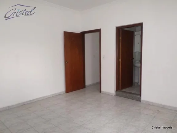 Imagem Casa com 1 dormitório para alugar, 80 m² por R$ 1.632,80 - Jardim Esmeralda - São Paulo/SP
