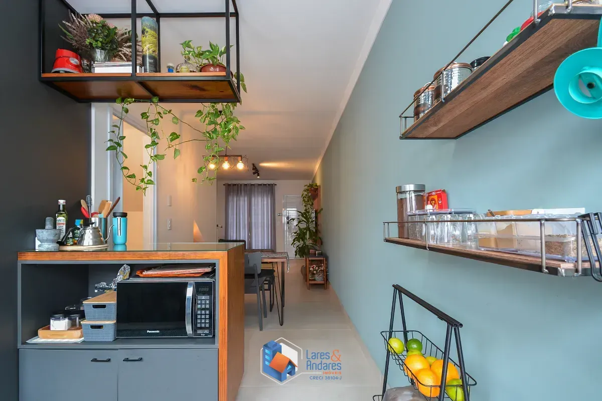 Imagem Casa para venda em Jardim Aeroporto com 2 quartos, sendo 2 suítes, 125m²