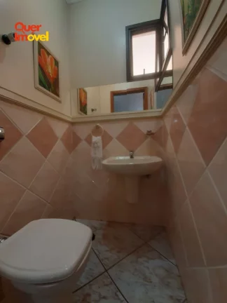 Imagem Imperdível: Apartamento de luxo com 4 quartos e 2 suítes no Jardim Paulista, Ribeirão Preto-SP!
