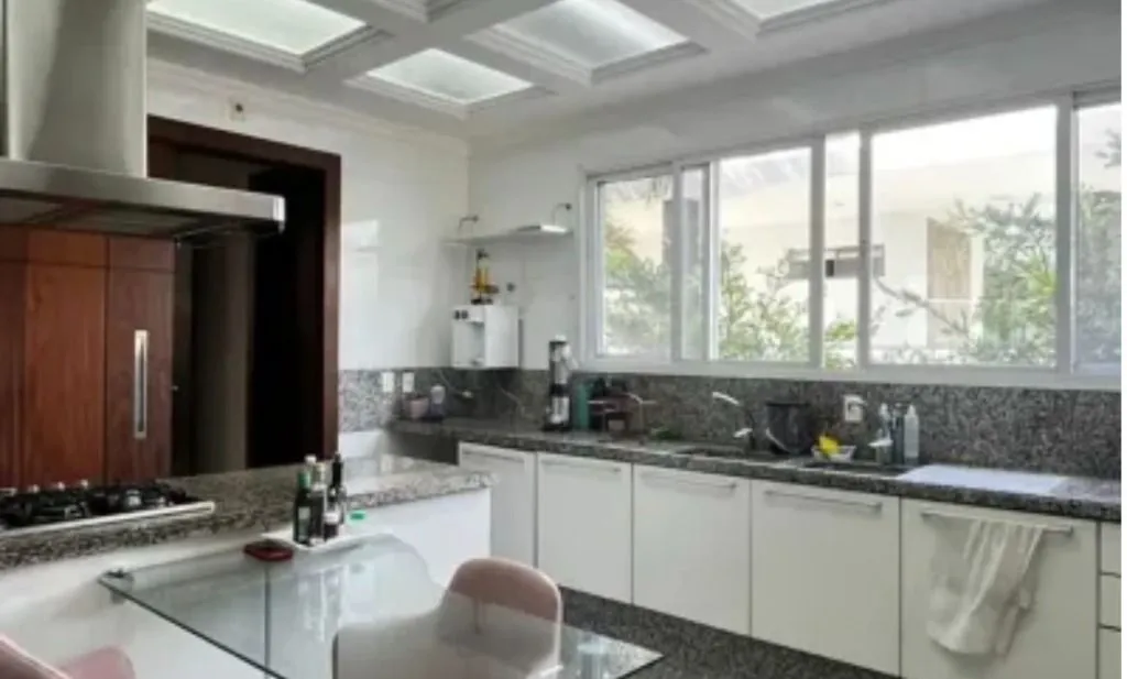 Imagem Casa com 5 dormitórios à venda, 803 m² por R$ 4.199.996,00 - Candelária - Natal/RN