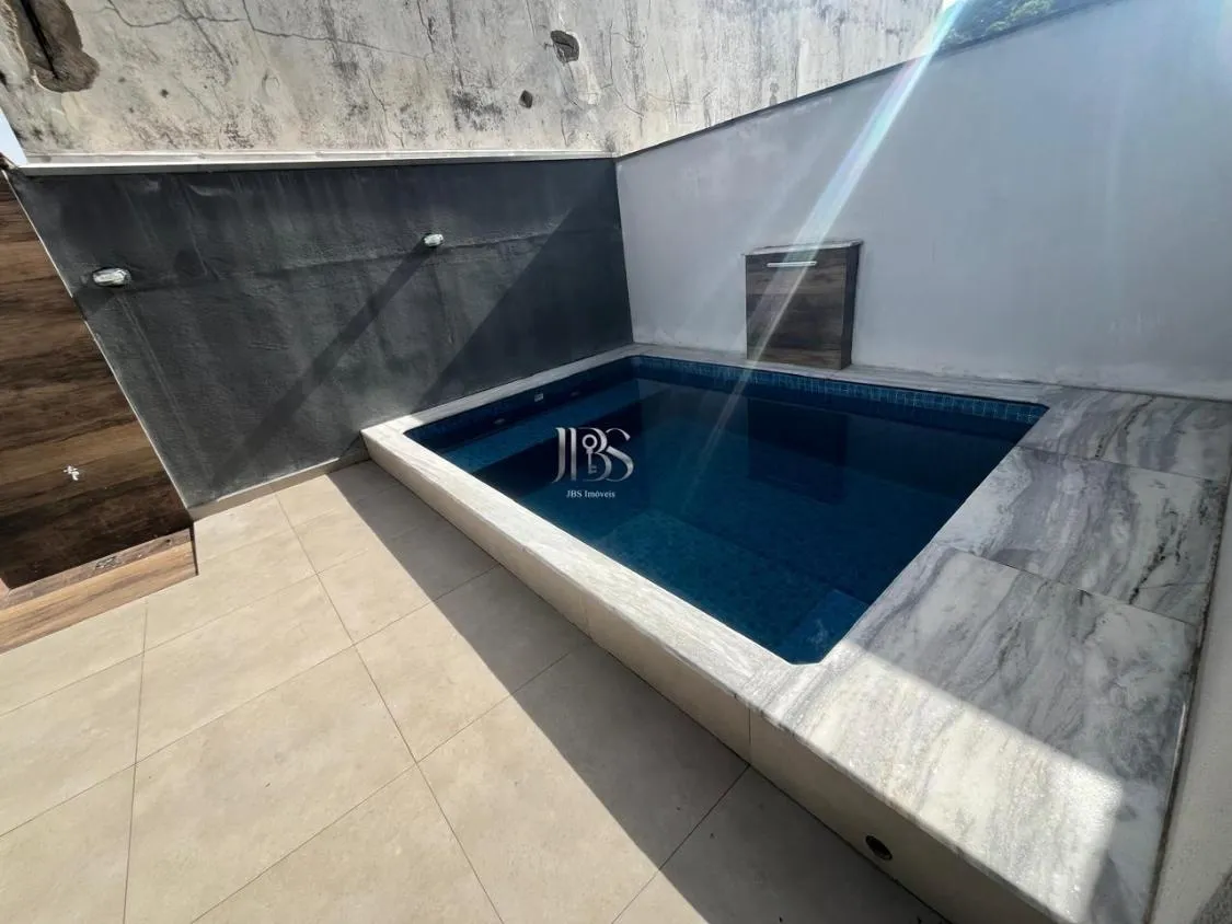 Imagem SOBRADO COM 2 SUITES EM CONDOMÍNIO COM PISCINA PRIVATIVA E ACEITA FINANCIAMENTO BANCÁRIO NA PRAIA DOS SONHOS EM ITANHAÉM