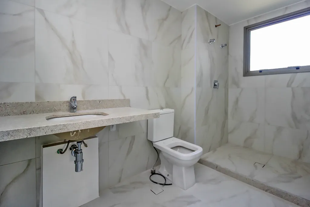 Imagem Apartamento em Praia de Belas