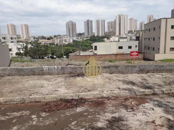 Terreno à venda, 458 m² no Jardim Botânico