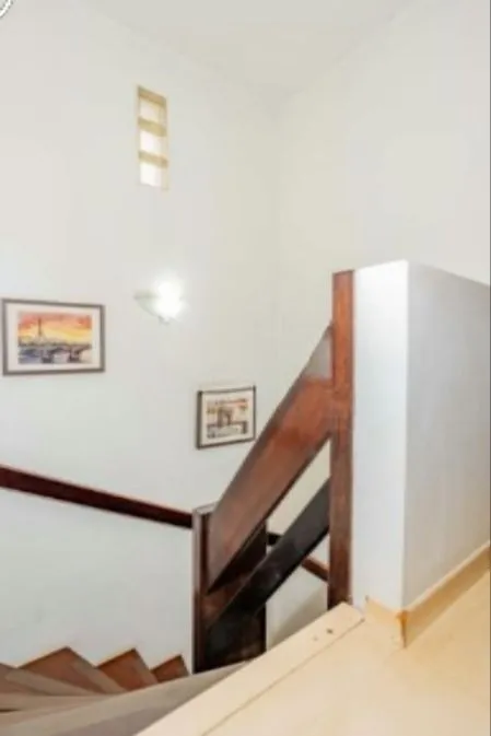 Imagem Casa em condomínio 3 dormitórios