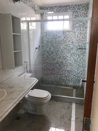 Imagem Casa duplex luxuosa na barra do jucu