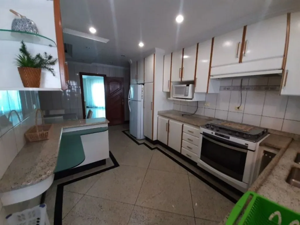 Imagem APARTAMENTO COM 400,00 m² - OCIAN - PRAIA GRANDE SP