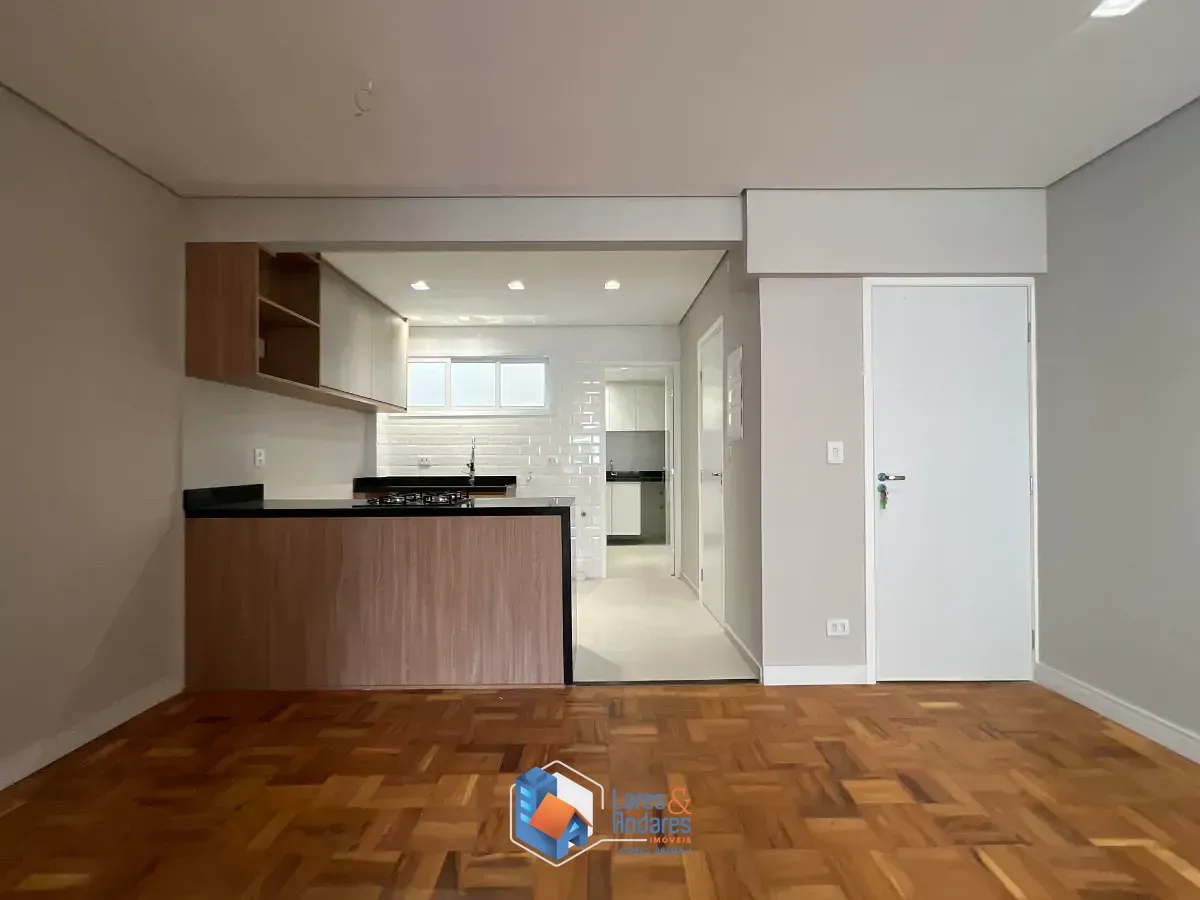 Imagem Apartamento para venda em Vila Nova Conceição com 3 quartos, sendo 2 suítes, 92m²