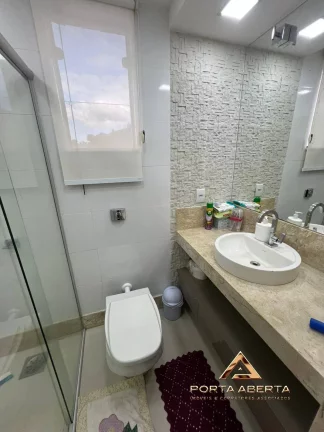 Imagem Apartamento 04 quartos sendo 01 suíte - Cidade Nobre - Ipatinga - CÓD 1347