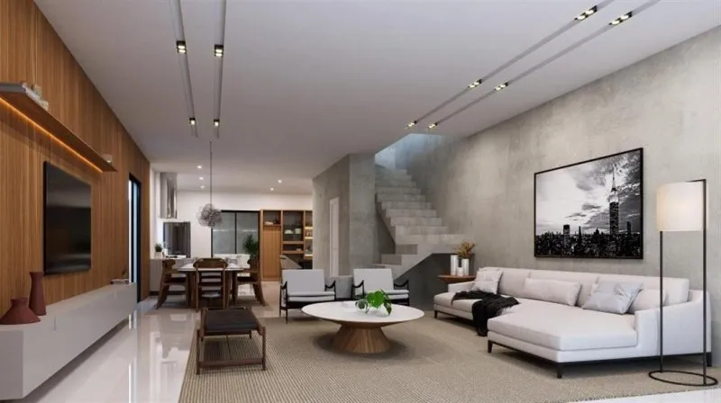 Imagem Casa a Venda no bairro Barra da Tijuca - Rio de Janeiro, RJ