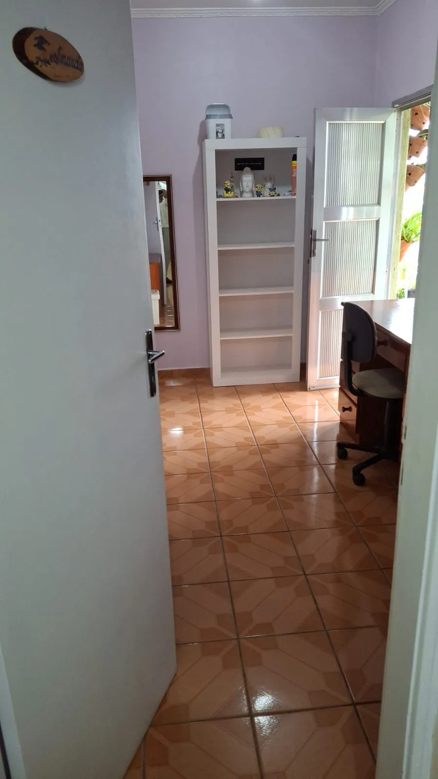 Imagem Vendo linda casa/ sobrado no bairro Campo Grande
