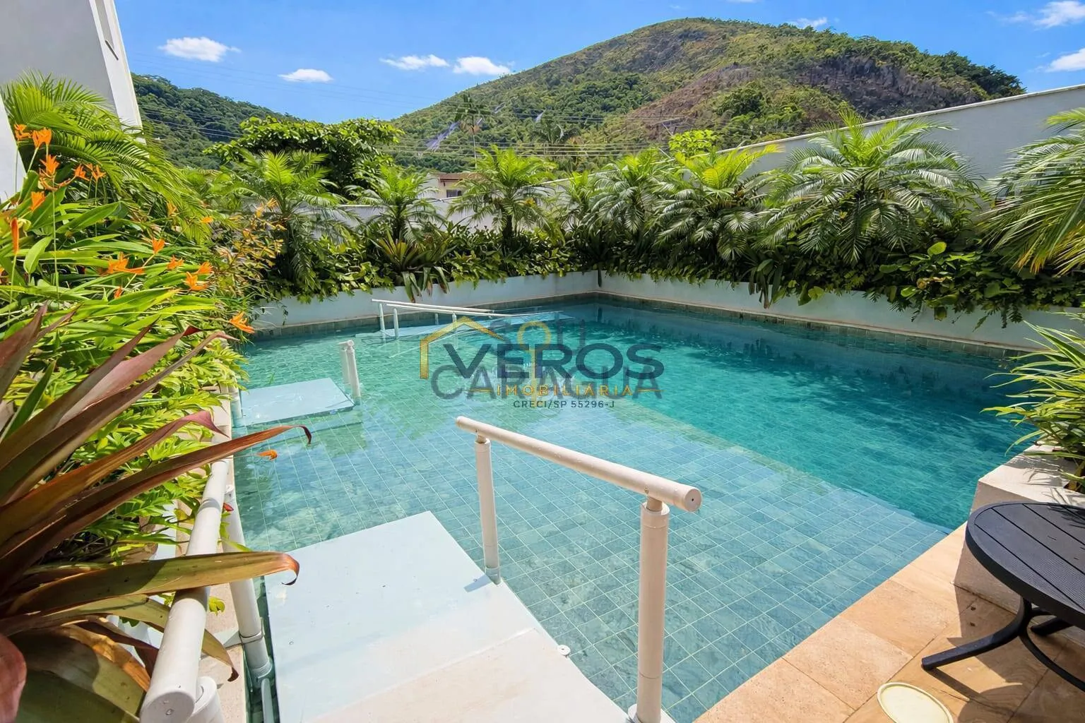 Imagem Apartamento a venda 50m da Praia - 2 Dormitórios na Martim de Sá