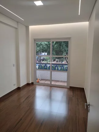 Imagem Imperdível: Apartamento de 3 quartos na Bela Vista, São Paulo-SP - 96m² de conforto e elegância!