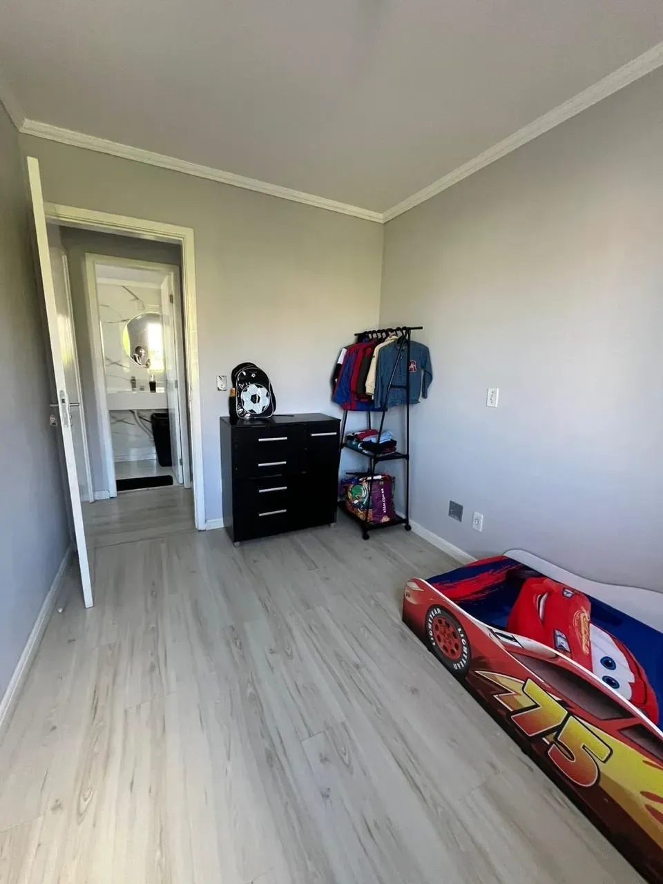 Imagem Apartamento com 2 Quartos à Venda, 51 m² em Jardim Estrela - Mauá