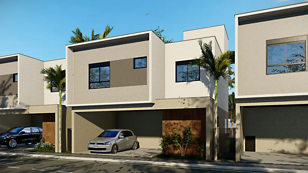 Imagem Casa à venda no bairro Jardim Atlântico - Goiânia/GO