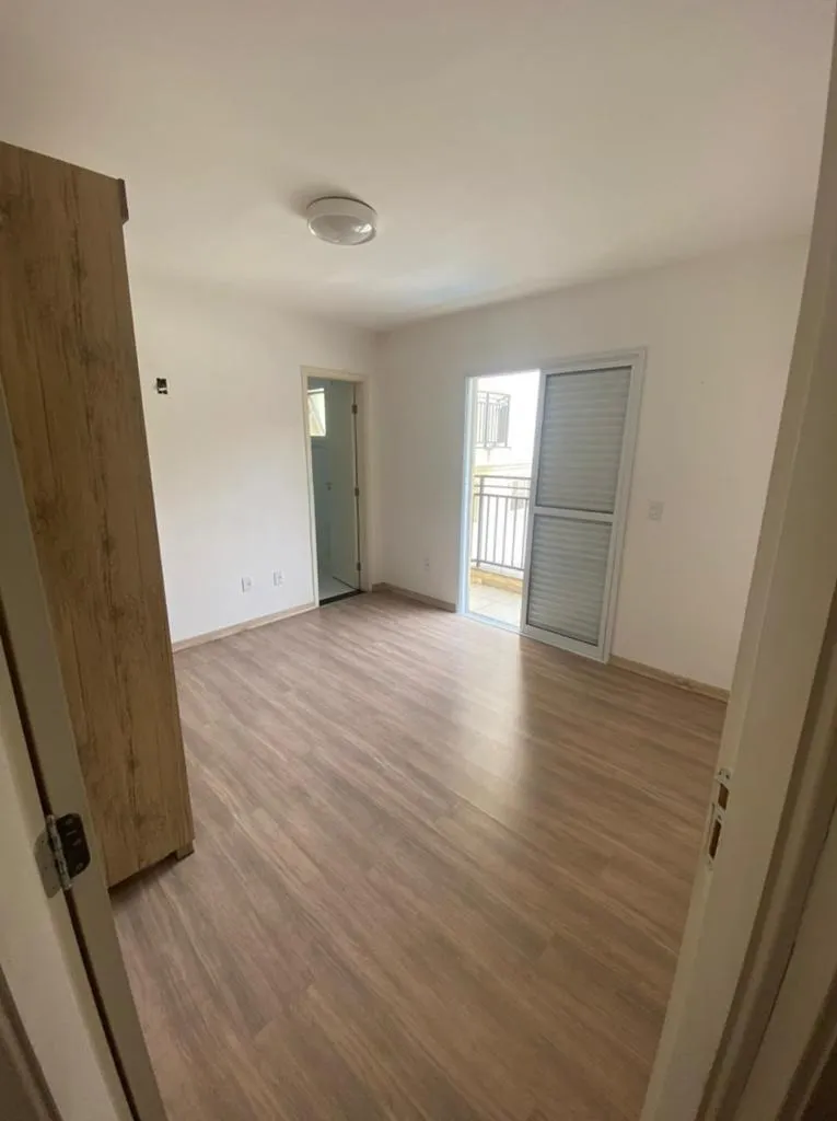 Imagem Apartamento de 120m² Localizado no Condomínio Chateau Portal da Colina