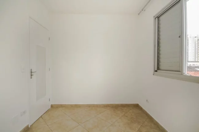 Imagem APARTAMENTO RESIDENCIAL em São Paulo - SP, Chácara Santo Antônio (Zona Sul)