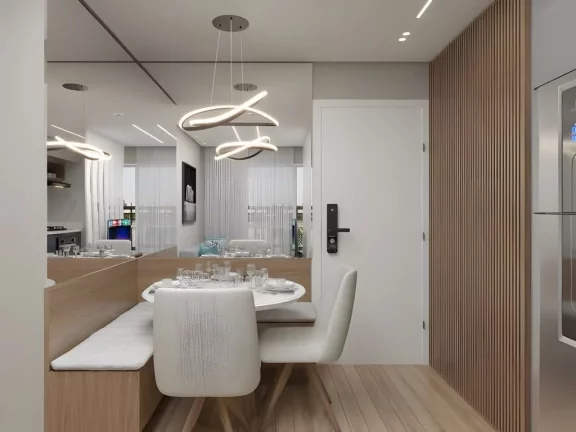 Imagem Apartamento à venda no bairro Parque das Paineiras - São Paulo/SP