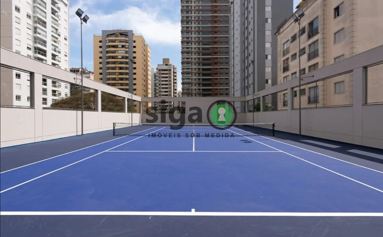 Imagem Apartamento para venda no Brooklin 03 suítes, São Paulo - SP