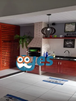 Imagem Casa 3 quartos Cidade Nova