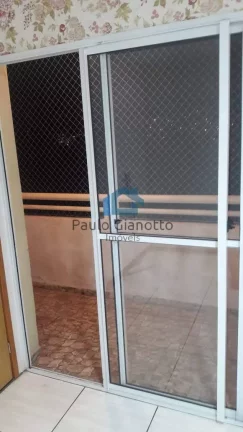 Imagem Apartamento para Venda no Vale Verde em Cotia