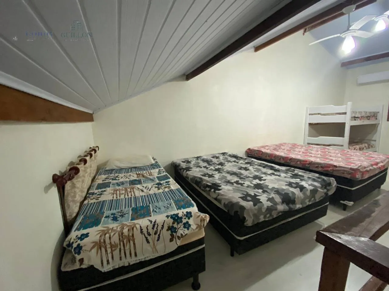 Imagem Apartamento à venda 1 Quarto, 1 Vaga, 88M², Maranduba, Ubatuba - SP | edificio padrão