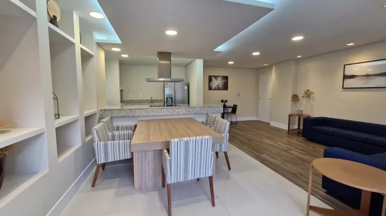 Imagem Apartamento à venda em São Paulo, Vila Andrade, com 2 quartos, 64m2