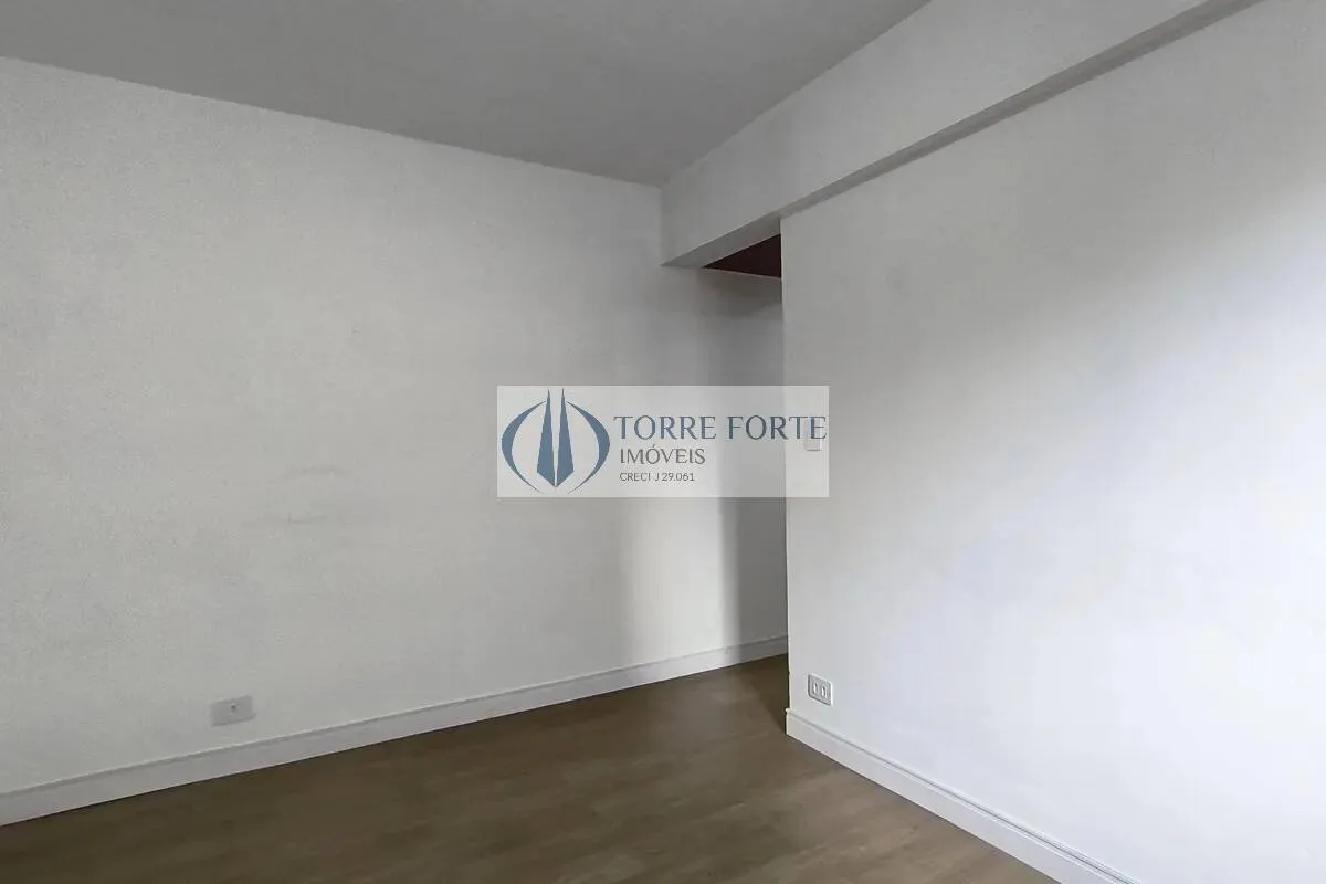 Imagem Apartamento com 41 m², 1 dormitório, 1 banheiro 1 lavabo 1 vaga, no Paraíso