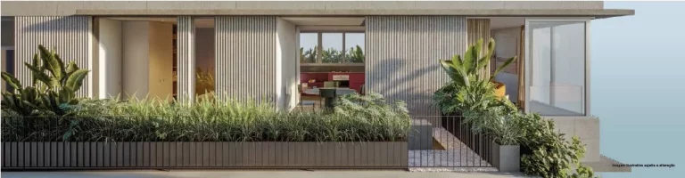 Imagem Apartamento à venda no bairro Itaim Bibi - São Paulo/SP
