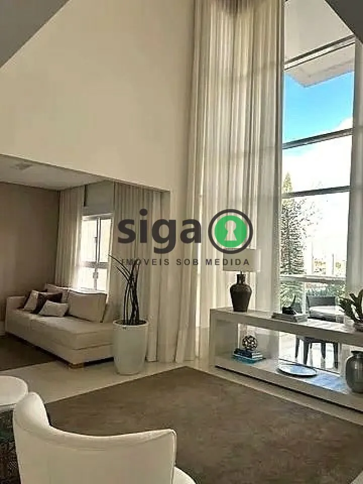 Foto do imóvel APARTAMENTO 236M², 3 SUÍTES, 04 VAGAS, VILA MARIANA