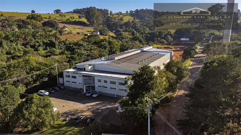 Imagem Galpões para venda em Itatiba no bairro Sítio da Moenda