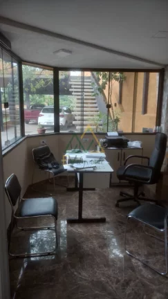 Imagem Sobrado em condomínio à venda Campo Pequeno Colombo PR