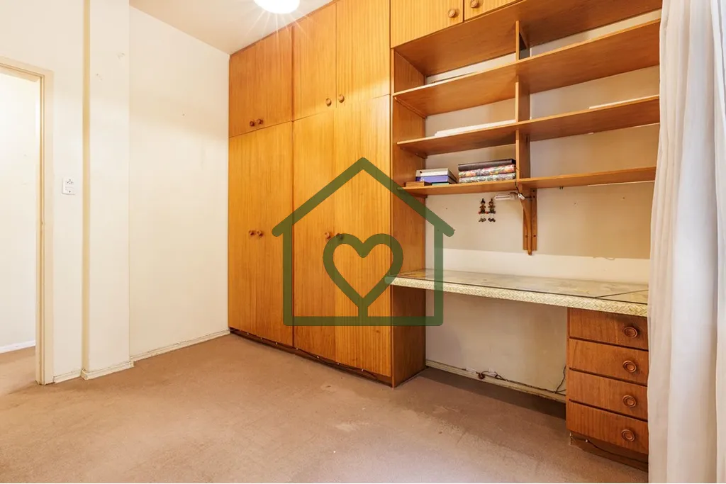 Imagem APARTAMENTO 3 DORMITÓRIO COM 1 SUITE/ AREA DE SERVIÇO COM DORMITORIO E BANHEIRO AUXILIAR / VAGA DE...
