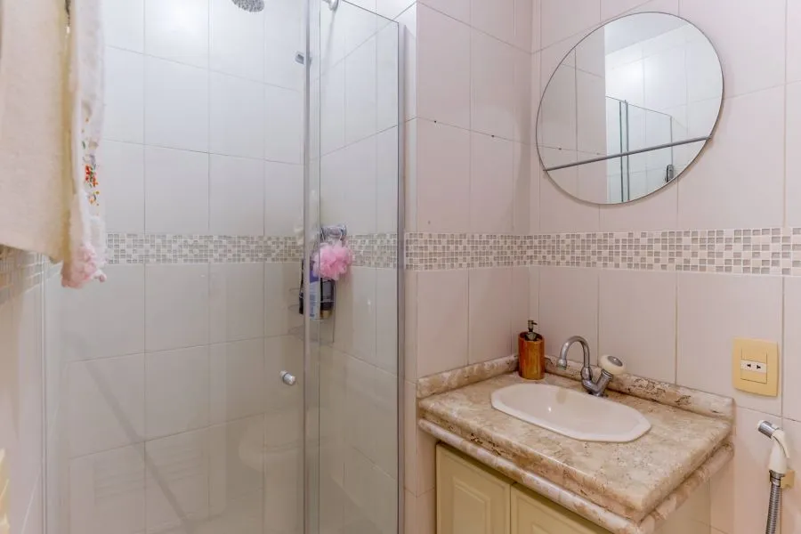 Imagem Cobertura duplex 208 m² em Laranjeiras | BRJ Imóveis