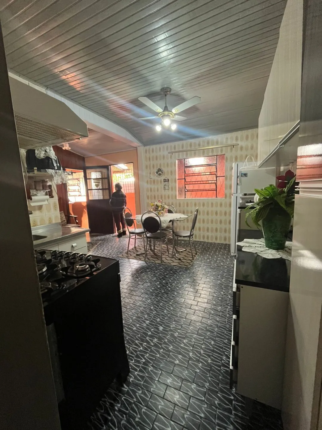 Imagem Venda de Casa com 156m² no Centro, Viamão