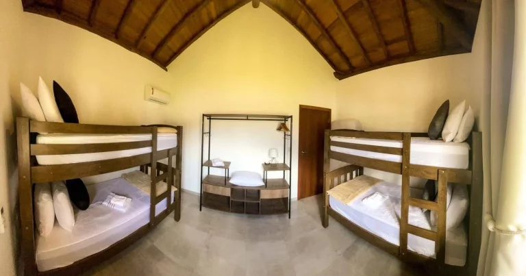 Imagem CASA AREIA - BROMÉLIAS