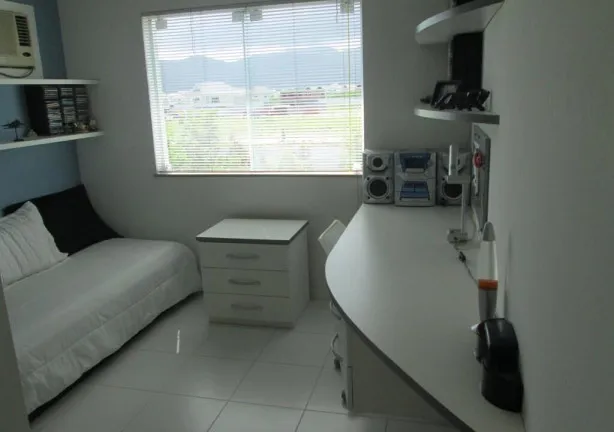 Imagem Casa com 4 Quartos à Venda, 257 m² em Barra da Tijuca - Rio de Janeiro