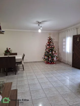 Imagem SOBRADO NA VILA MARINGÁ(aceita permuta por apto no Res. Anchieta)