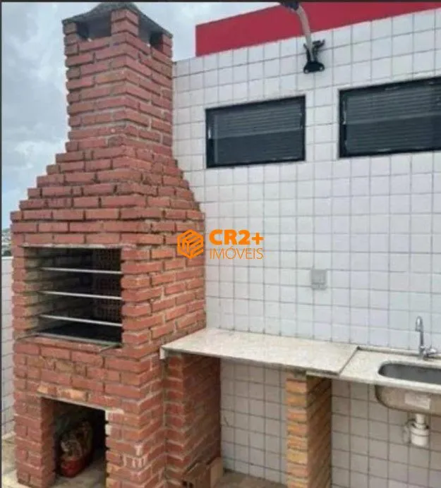 Imagem Vendo apartamento 2 quartos(1 suite) em Casa Amarela