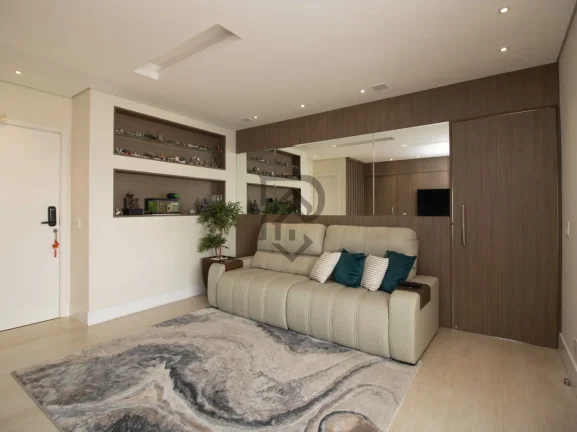 Imagem Apartamento pronto para morar proximo metrô santa cruz