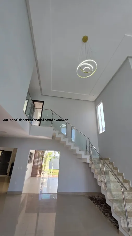 Imagem Casa em Condomínio para Venda em Parnamirim, Pium (Distrito Litoral), 4 dormitórios, 3 suítes, 4 banheiros, 4 vagas