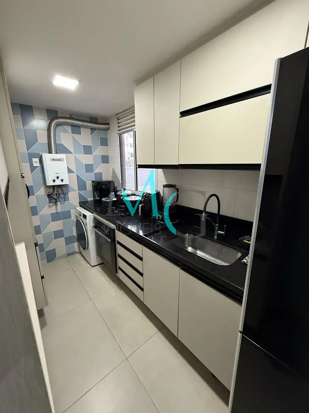 Imagem Apartamento à venda, Santa Cruz, Rio de Janeiro, RJ