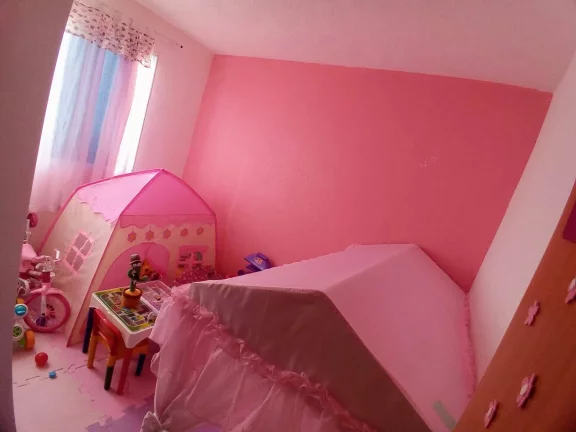 Imagem APARTAMENTO PADRÃO (PASSANDO DÍVIDA)