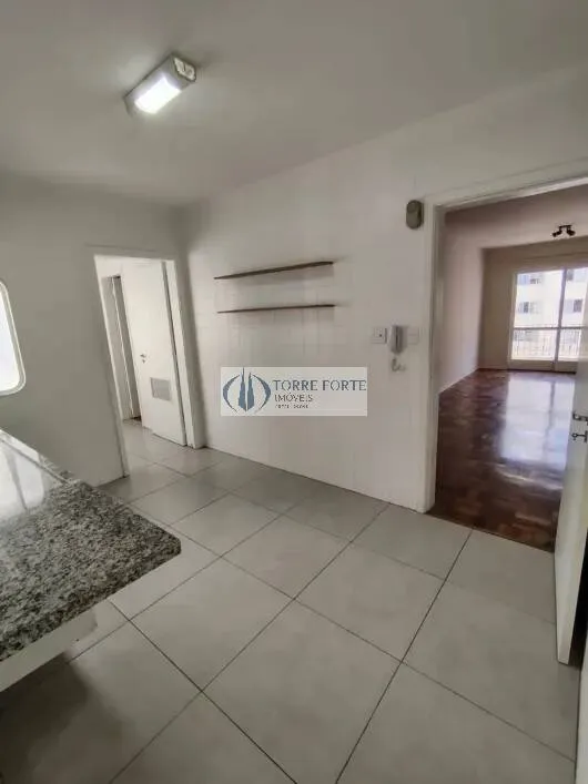 Imagem Excelente apartamento 103 m² 3 dormitórios sendo 1 suíte 2 vagas de garagem
