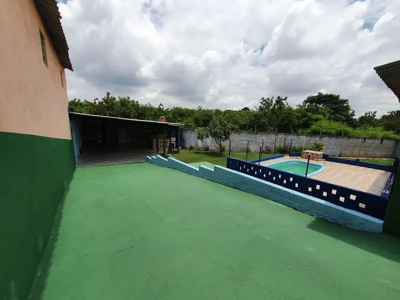 Imagem Linda Casa no Jardim Simus! Espaço e Conforto!