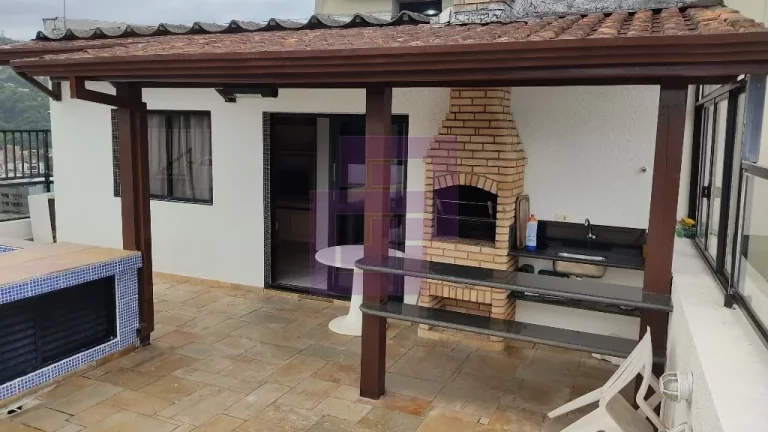 Imagem Enseada! lindo Apartamento.