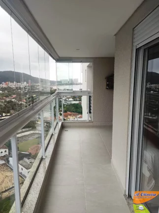 Imagem Lindo Apartamento - 03 Dormitórios ( 03 Suíte ) Itaguá