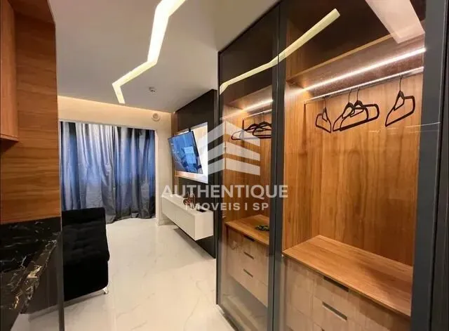 Imagem Haus Mitre Vila Mariana - Apartamento à venda no bairro Vila Mariana - São Paulo/SP, Zona Sul